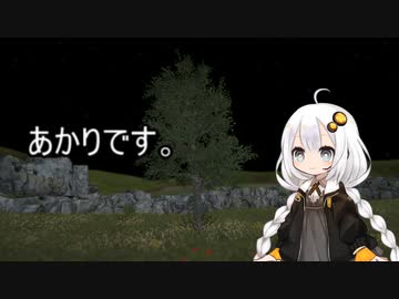 3分間　誕生日なので初心にかえり、好きなように好きなことをすきなだけ話すあかり嬢　With tree simulator2022