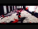 【MMD】神風さんでGETCHA!【第1回MMD廃】