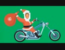 トランプさんの２０２１♬クリスマス