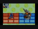 ロックマンエグゼ6ファルザーを霞実況２５