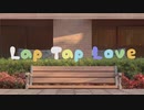 【今日は】Lap Tap Love 踊ってみた【誕生日♪】