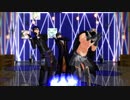 【ジャンル混合MMD】年始ですね、推しづくしです【ステージ配布あり】