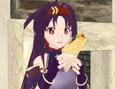 【ＳＡＯ】優とやよいのソードアートオンライン第21話　ママのクレープ【im@s】