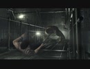 Billy Coen attacked by Lurker