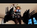 【COM3D2】コロラド