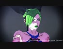 【ジョジョMMD】Gasoline【徐倫】