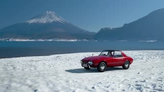 GTS TOYOTA SPORTS 800 Colorado Springs DIRT