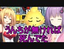 【桃鉄2020】拾ったカードだけで決闘（桃鉄）できるのか？縛り　part21【結月ゆかり実況プレイ】