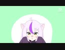 【ラプ様】吾輩は猫である【Twitterスペース/手描き切り抜き】