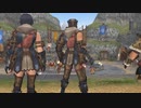 【MAD】MHFの記憶　「私」は「貴方」にもう一度会いたい編・3回忌に寄せて