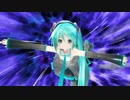 【MV】ワタシハカミヲコロシタ feat.初音ミク