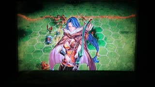 ブリガンダイン ルーナジア戦記　最高騎士数クリア シノビ編 19