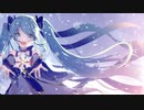 Bird Cage(VOX.M P)2ndシングル 初音ミク ラーメン皇帝VOXマイケル