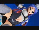 【MMD艦これ】つかさ式サウスダコタ『スーサイドパレヱド』