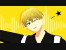 【MMD東リベ】 天才ロック 【松野千冬】