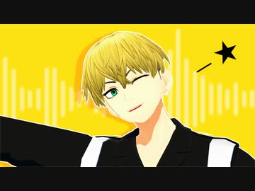 【MMD東リベ】 天才ロック 【松野千冬】