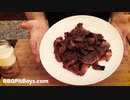 テネシー ウィスキー キャンディ ポーク ベリー