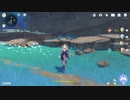 原神　初見プレイ　パート449