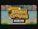 どうぶつの森Wii E3トレーラー