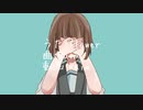 【オリジナル】名称未定。-raim flower / GarageBand