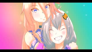 【失いP feat. IA × 紲星あかり】私の欲望【オリジナル曲】