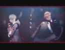 【MMD刀剣乱舞】フィクサー【安達組】