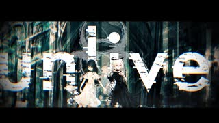 unlive / 書店太郎 feat.巡音ルカ