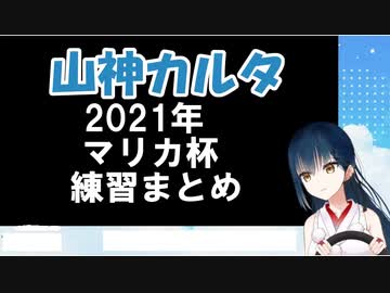 【山神カルタ】脊髄トークに拍車がかかりつつも努力してうまくなった山神カルタのマリカ杯練習まとめ