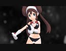 【MMD】Joy to the world