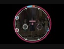 60fps 譜面確認用　Shooting Stars MASTER  Lv.12