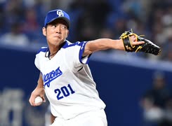中日木下投手倒れ死亡　プロスポーツ選手倒れ報道多い　生命終焉