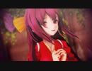 【MMD艦これ】神風で『シンデレラ』