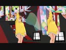 【MMD】VRoidモデルの新旧比較