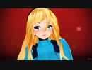 【MMD】 G4L 『Lily』