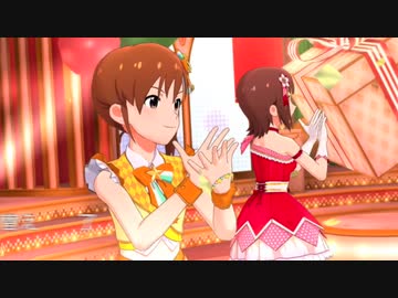 超高速早着替え　／朗読