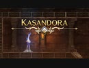アクトレイザー・ルネサンス カサンドラACT2 難易度HEAVEN