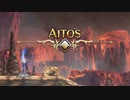 アクトレイザー・ルネサンス アイトスACT1 難易度HEAVEN