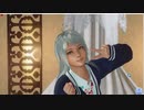 【DOAXVV】 パティ　秋麗のスクールウェア　ぎゃるぴ
