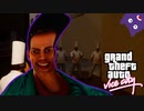 【GTA】４人兄弟のコックにクソお世話になりました #1　grand theft auto Vice city