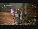 【仁王2】無印に続いて、続編もクリアを目指してみた【初見】第５戦