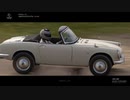 GTS HONDA S800  Colorado Springs DIRT