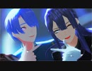 【にじさんじMMD】G4L【弦月藤士郎/長尾景】