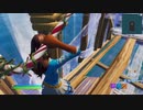 ブリザベルとキャンディアックス相性がいい！この組み合わせおすすめ！ #shorts「 Fortnite 」「 フォートナイト 」