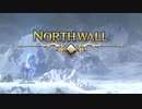 アクトレイザー・ルネサンス ノースウォールACT1 難易度HEAVEN