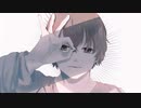 アッシュグレイ / 可不