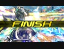 【EXVS2XB】ですともおじさんのクロブ珍道中291