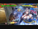【ver3.7.0C】覇者　 魔人さんと一緒　101『氷姫恥辱魔人vs漢4枚騎馬単』