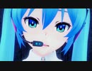 Mikuさんで「LUVORATORRRRRY!」 Koikatsu Sunshine Cara Studio