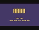 【初音ミク】ABBR
