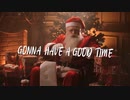Covid Christmas Blues